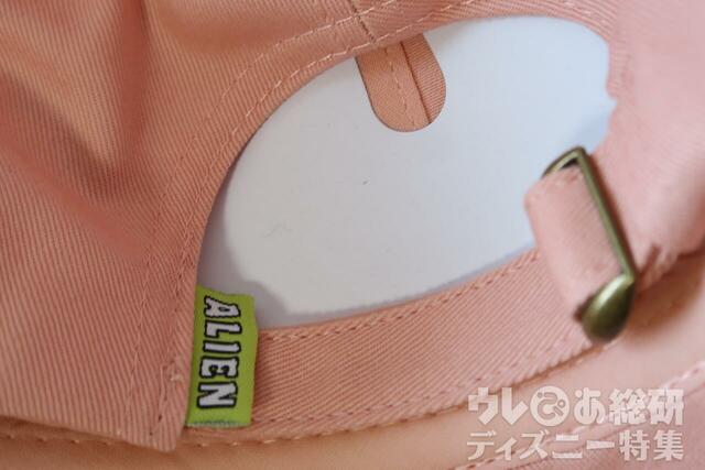 【ワークマン】DISNEYカジュアルCAP