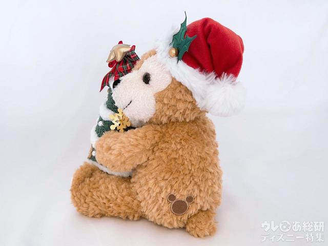 クリスマスツリー