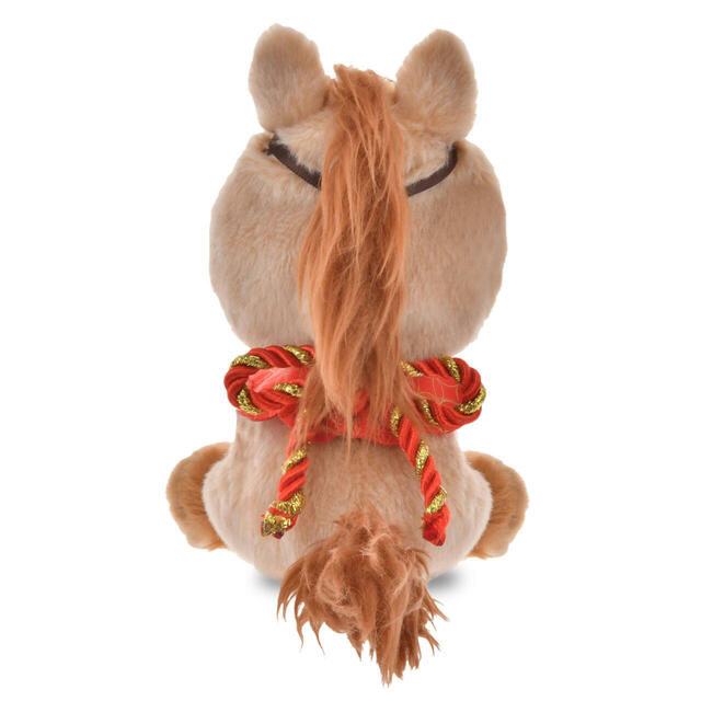 ピグレット ぬいぐるみ Disney store ETO collection 2026 2,800円