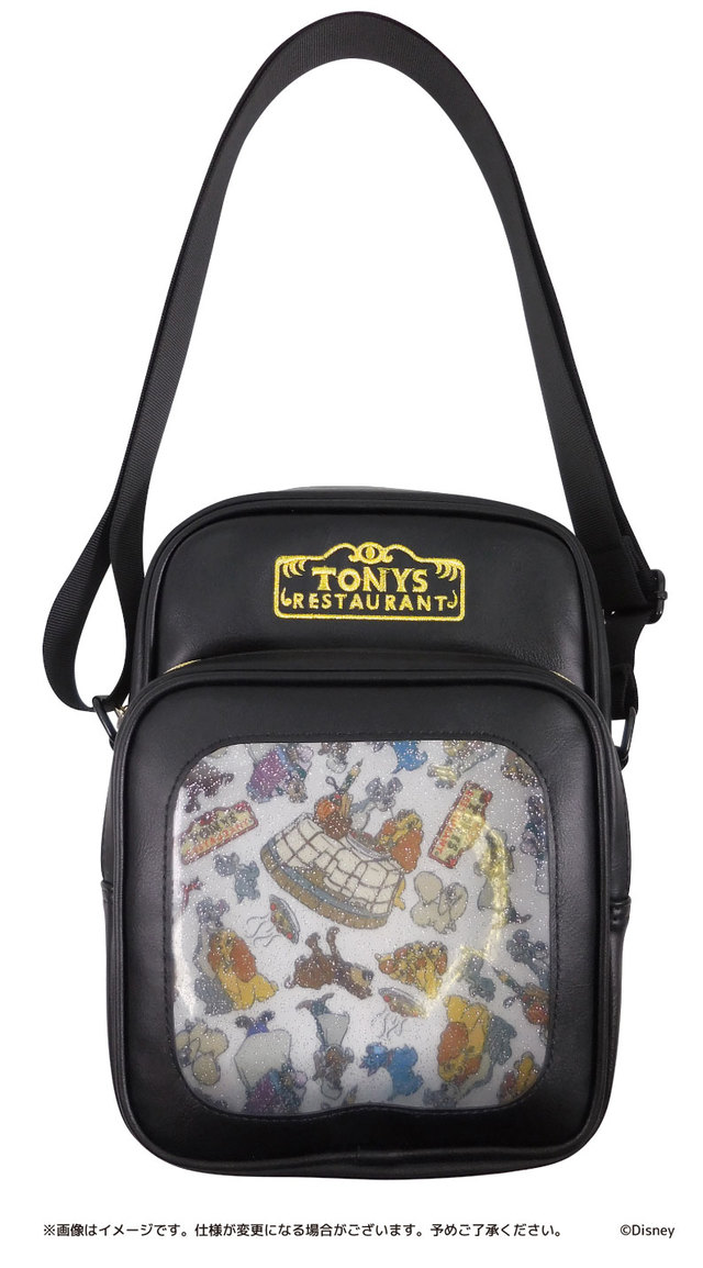 ショルダーバッグ 3,000円(税抜)