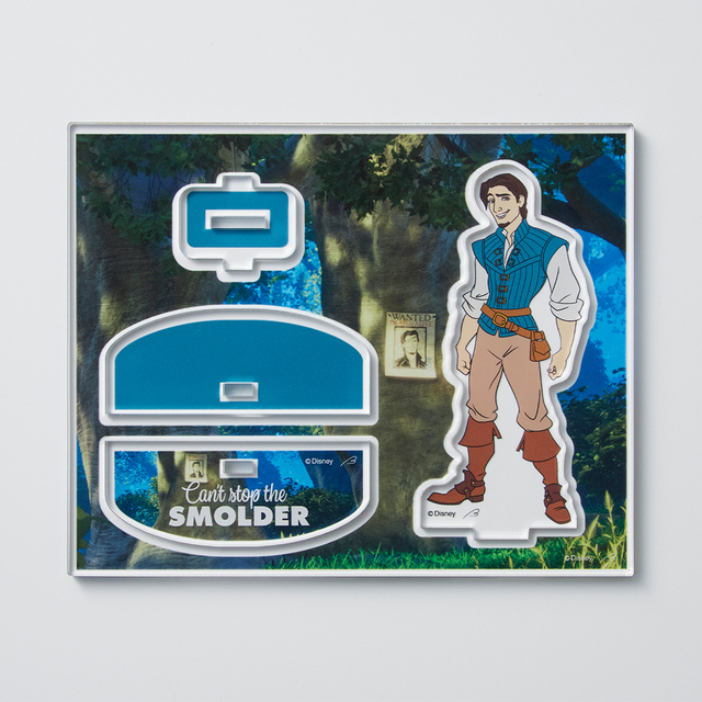 ゆれるアクリルスタンド（選べるキャラクター）｜￥1,690 （税込）