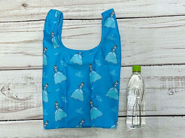 560mlのペットボトルと並べてみました