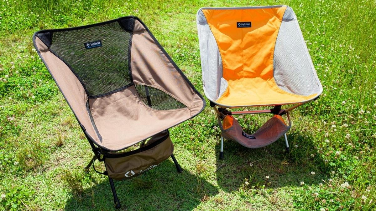ヘリノックスやスノーピークも！ Amazonプライムデーでセールになって