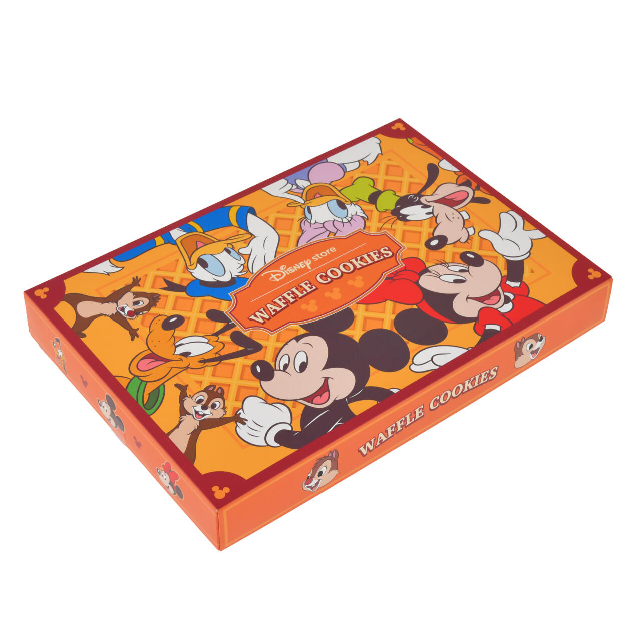 ディズニー】年末年始の手土産にもオススメ！「最新ディズニーお菓子