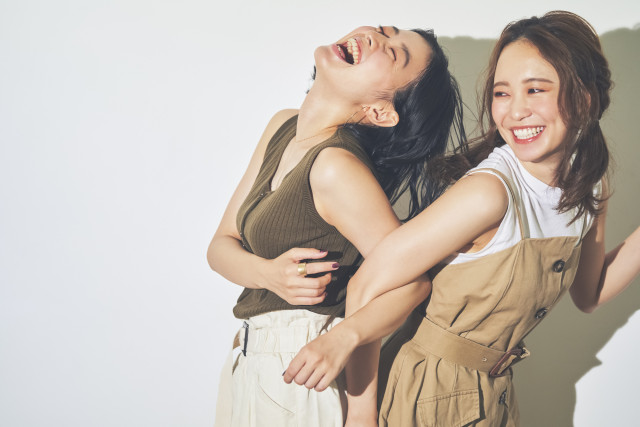 女性たちが女友達に「本当の友情」を感じた瞬間3つ【実録】（1/2 