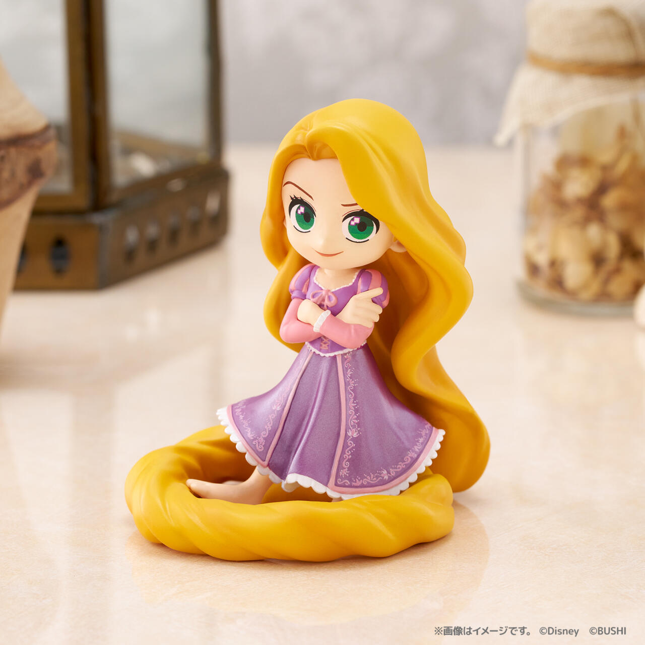 目指せコンプ！】激かわデフォルメ仕様♪「ディズニー新作ランダム