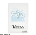 ディズニー100周年限定デザイン アクリルブロック アイアンマン 4,400円