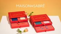 MAISON de SABRÉ『ディズニーLOVEクラブギフトセット』