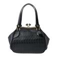 【ANNA SUI】ドアノブ ハンドバッグ ふしぎの国のアリス 33,000円