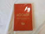 パッケージにて、綺麗に梱包されている【素敵なあの人】10月号付録MOOMIN（ムーミン）「リトルミイのがま口ポーチ」