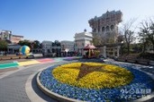 “大人の” 東京ディズニーシーに「ピクサー」キャラ大集合のなぜ
