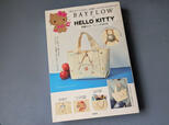 『BAYFLOW × HELLO KITTY 刺繍ロゴトートバッグ BOOK』3,949 円（税込）