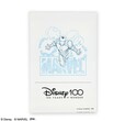 ディズニー100周年限定デザイン アクリルブロック アイアンマン 4,400円