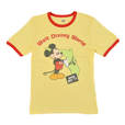 ミッキー 半袖Tシャツ フロリダ WALT DISNEY World 50TH VAULT 4,290円