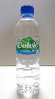 キリンビバレッジ VOLVIC（ボルヴィック）　500ml×24本　1968円
