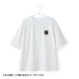 『名探偵コナン』ユニセックスプリントTシャツ