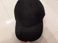 【ユニクロの黒キャップ】究極にシンプルでかわいい