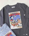 AS KNOW AS plus DisneyアソートT ¥2,992