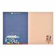 ミッキー＆フレンズ スクラップブックセット Disney Cruise Line 3,520円