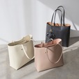 【Afternoon Tea LIVING】「トートバッグ」各¥11,000