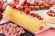 「あまおうのロールケーキ」＜期間：2026年4月6日～5月10日＞【“あまおう”を含む旬のいちご3種を食べ比べ♪USJオフィシャルホテルで「いちごブッフェ 2026」開催！】