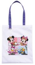 C賞 トートバッグ|Happyくじ「Disney IDOL ON STAGE」