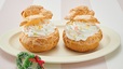 クリスマスダブルシュー（2個入）