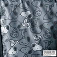 【ベルメゾンのPEANUTSバッグ人気ランキング 2位】「がばっと開くリュック『スヌーピー』」5,990円(税込)