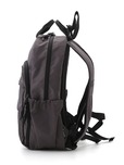 【emmi×コロンビアとの別注バッグ】「Great Smoky Garden™ E. 18L Backpack」サイド