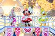 東京ディズニーシー「ミニー&フレンズのハーバーグリーティング:トータリー・ミニーマウス」