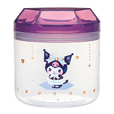 D賞:キャニスター|Happyくじ「Sanrio characters Holiday Collection」