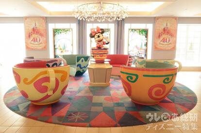 セレブレーションホテルウィッシュ 40周年グランドフィナーレ ホテル