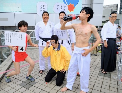 おもしろコスプレいっぱい 夏コミ C92 コスプレ写真まとめvol 2 紅の豚 ジョジョ Fgo オイオイ刃牙など Medery Character S