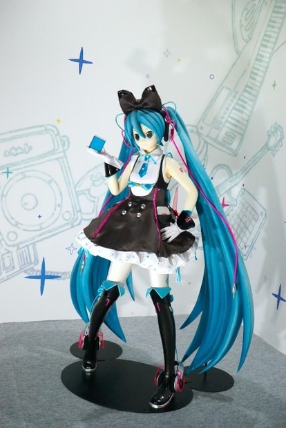 モールのページ 初音ミク マジカルミライ2016 ねんどろいど