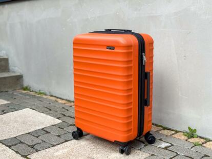 Amazonベーシック ハードケース Lサイズ① Amazon.co.jp: Amazon