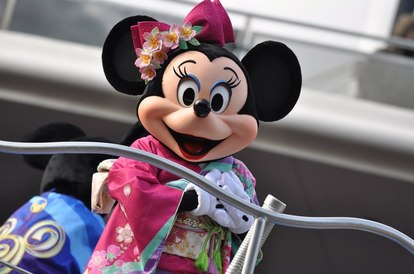 Tdr 1年で一番ガラガラのパークを楽しむなら今 15年1月混雑対策まとめ 1 4 ディズニー特集 ウレぴあ総研