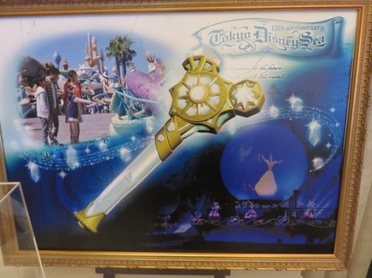 D23 Expo Japan 15 貴重な資料画像158枚 東京ディズニーリゾート特別展示 完全レポ 1 3 ディズニー特集 ウレぴあ総研