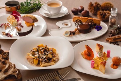 ミッキー型ドーナツ初登場 東京ディズニーシー周年 スペシャルメニューでアニバーサリーを堪能 ディズニー特集 ウレぴあ総研