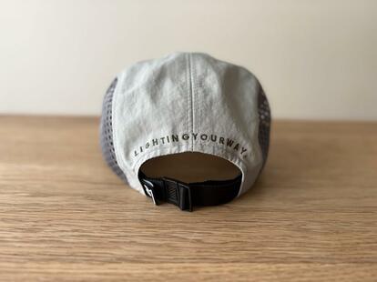 ヘルメット下に被るなら、milestoneのキャップが正解。自転車移動の 