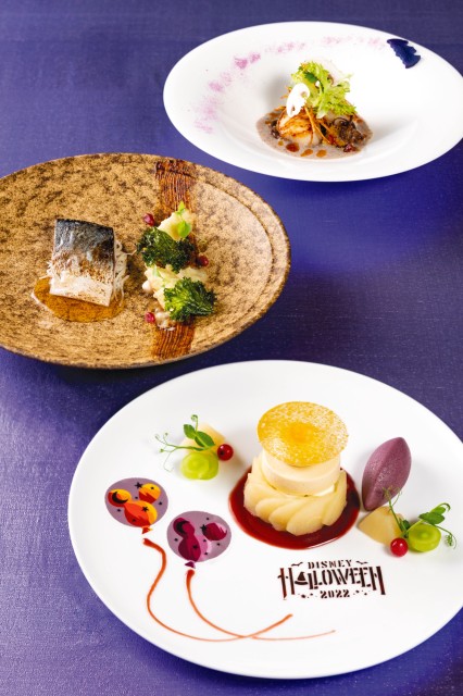 カンナ“ディズニー・ハロウィーン“プレシャスカンナ