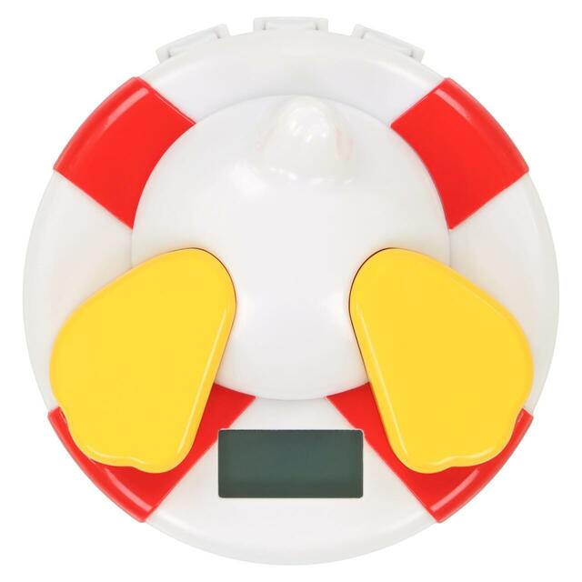 キッチンタイマー 3,600円｜東京ディズニーリゾート ドナルドダック新作グッズ｜販売店舗：東京ディズニーランド「ホームストア」、東京ディズニーシー「ヴィラ・ドナルド・ホームショップ」｜発売日：2026年10月15日(木)