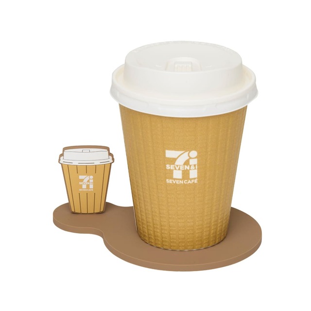 【セブン-イレブン 福袋 2026】エンボス加工の控えめなロゴデザインや水垢がつきにくいサラサラした素材もポイント　※画像は使用イメージです