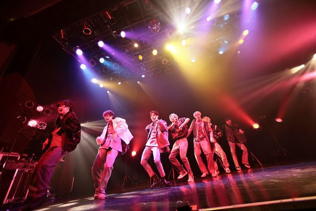 「WARPs ROOTS LIVE #3」9月13日 Spotify O-WEST