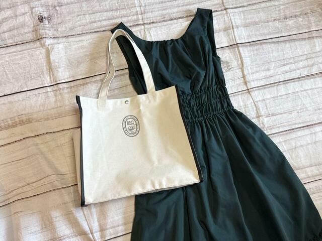 どんなファッションにも合わせやすい♪