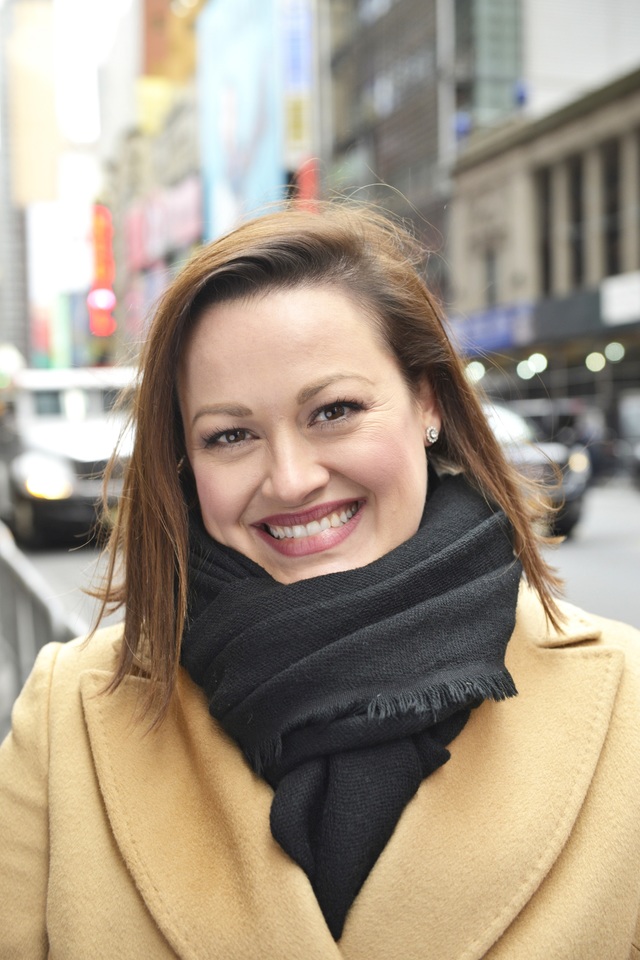 アシュリー・ブラウン