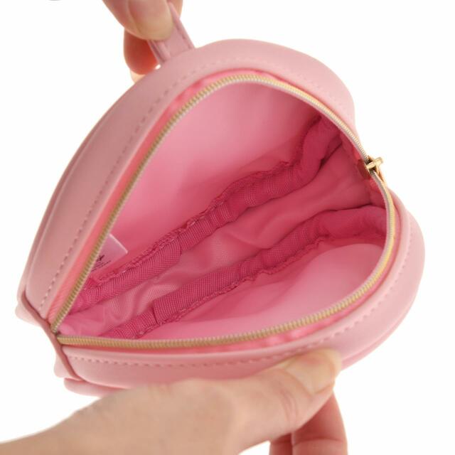 【MARY QUANT】ミニー ショッピングバッグ・エコバッグ ポーチ付き MINNIE DAY 2023 3,080円