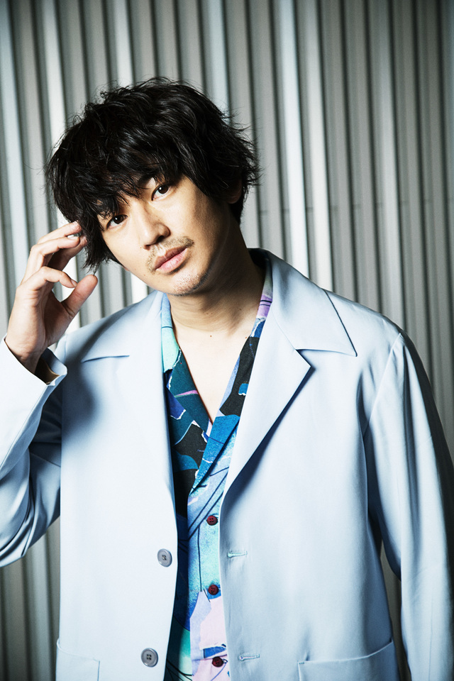 撮影：稲澤 朝博