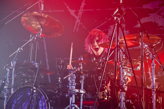 アルルカン・堕門 （Dr）