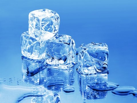 かき氷食べ放題