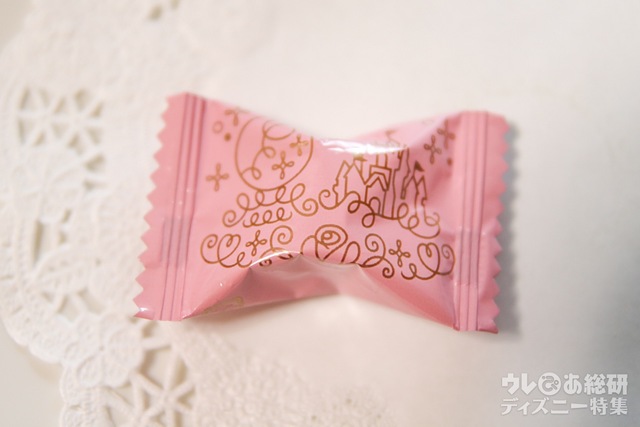 キャンディー 500円